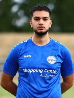Avatar Bild für Lauko Faizollah