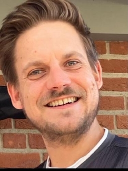 Avatar Bild für Daniel Scharntke