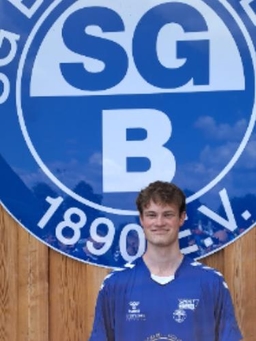 Avatar Bild für Kevin Staufenbiel
