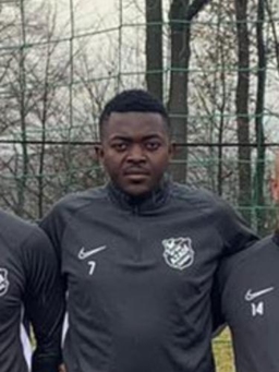 Avatar Bild für Philippe Fomo Kuissi