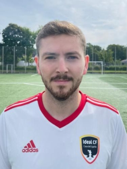 Avatar Bild für Luca Kroepmanns