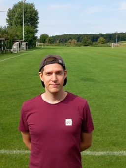 Avatar Bild für Timm Stiddien
