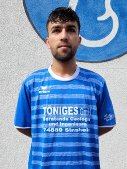 Avatar Bild für Rafiuallah Mamozai