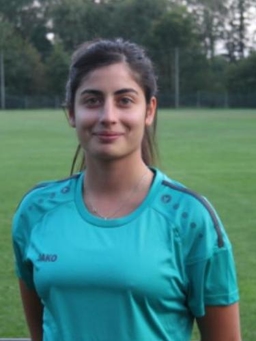 Avatar Bild für Maria Melliou