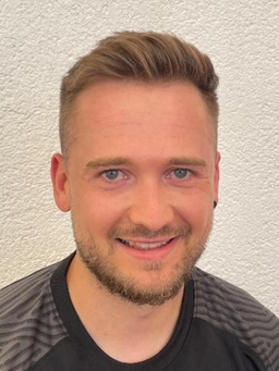 Avatar Bild für Pascal Stegmann