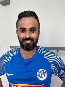 Avatar Bild für Selman Tarhan