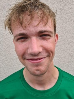 Avatar Bild für Julian Weinand