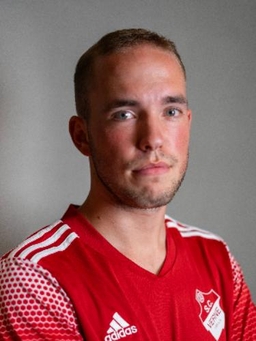 Avatar Bild für Justin-Frank Klaaßen