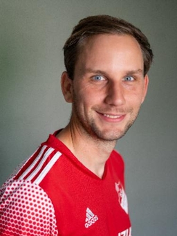 Avatar Bild für Rüdiger Peitz