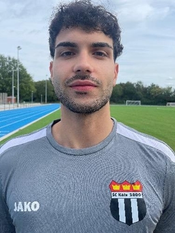 Avatar Bild für Enes Bozaci