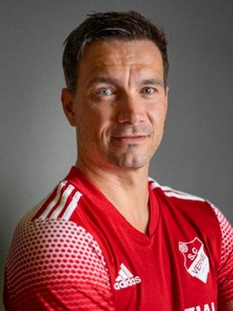 Avatar Bild für Timo Rogg