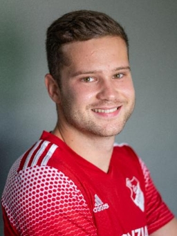 Avatar Bild für Dominik Stiller