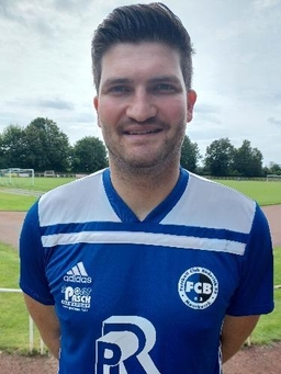 Avatar Bild für Fabio Orlean