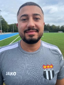 Avatar Bild für Kerim Bilgü