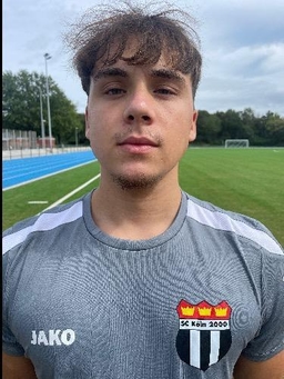 Avatar Bild für Marc Zimmermann