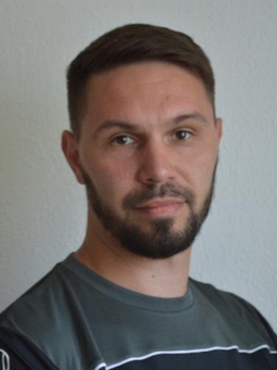 Avatar Bild für Dave Bodig