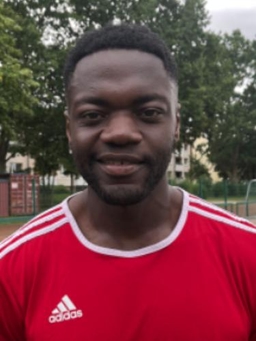 Avatar Bild für Leroy Osei Bonsu