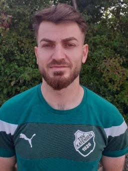 Avatar Bild für Ahmed Kamal Dawod Ahmed