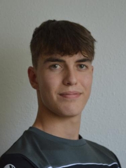 Avatar Bild für Eliah Riesterer