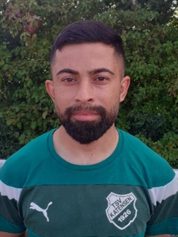 Avatar Bild für Nechirvan Amin Jolo