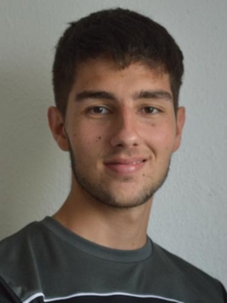 Avatar Bild für Denis Vögtle