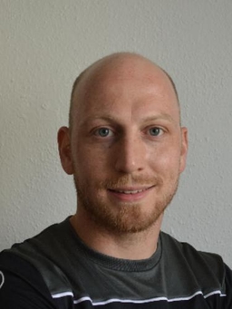 Avatar Bild für Patrick Wehrle