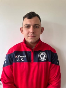 Avatar Bild für Adrian Kubat