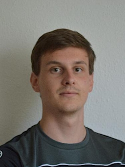 Avatar Bild für Adrian Willmann