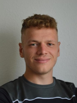 Avatar Bild für Fabian Willmann