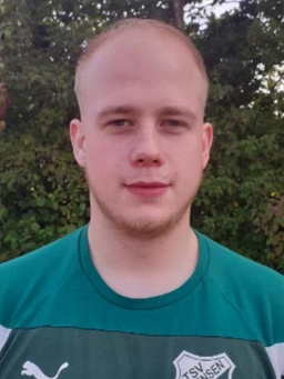 Avatar Bild für Fynn Fabian Müller