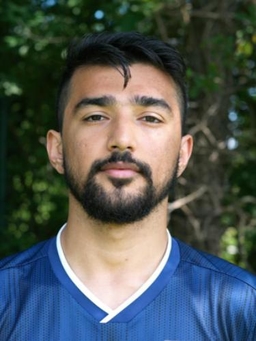 Avatar Bild für Shadi Samou