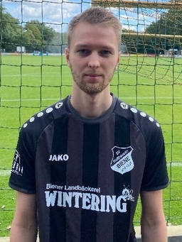 Avatar Bild für Tim Hegemann