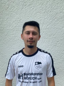 Avatar Bild für Belgin Abzait