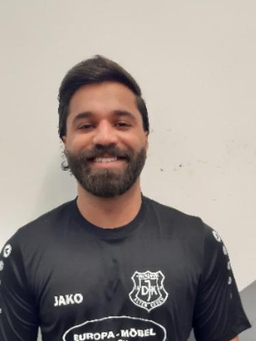 Avatar Bild für Abdel-Rahman Khalil