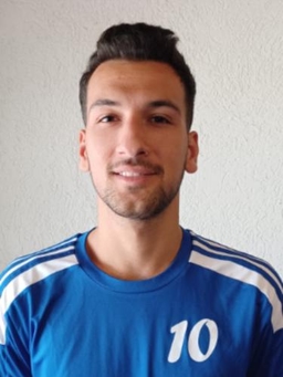 Avatar Bild für Muhammad Ali Ahmad