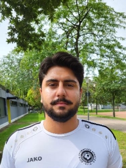 Avatar Bild für Ahmet Rahman Inceköse