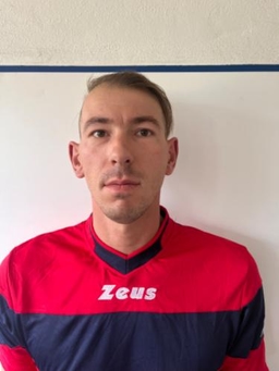 Avatar Bild für Maciej Osowicki