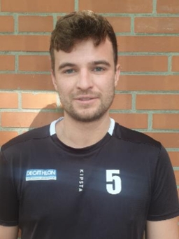 Avatar Bild für Kevin Hein