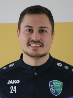 Avatar Bild für Nico Hinrichs