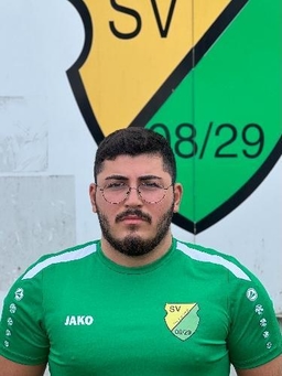 Avatar Bild für Kerim Caglar Ayaz