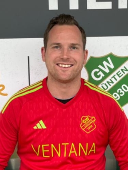 Avatar Bild für Jens Decker