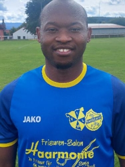 Avatar Bild für Stephane Kellian Nde Talla