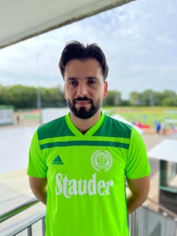 Avatar Bild für Bedirhan Calis