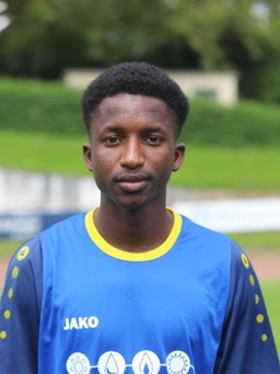 Avatar Bild für Masinare Jawo