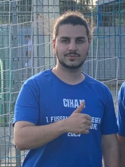 Avatar Bild für Cihan Ucan
