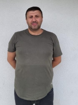 Avatar Bild für Fatih Temel