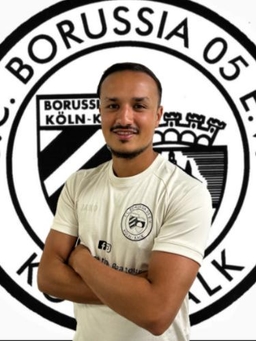 Avatar Bild für Abdelilah Aourir