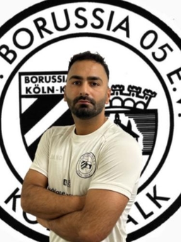 Avatar Bild für Halil Bayraktar