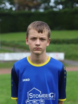 Avatar Bild für Florian Johnny Weber