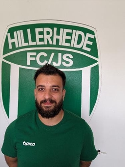 Avatar Bild für Dennis Acar